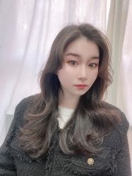 -MOVAN HAIR莫凡匠人发型屋