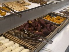 -清心素食自助餐厅(夫子庙店)