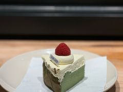 -DRUNK BAKER(上海陕康里店)