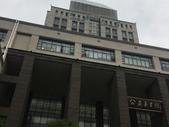 -公益图书馆(江南大学店)