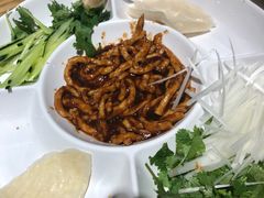 -九毛九西北菜(大东海店)