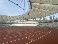 -宝安区体育中心体育馆