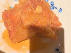 -奉天小馆·非遗东北菜(沈阳万象城店)