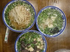 -冯鑫记南京鸭血粉丝汤(来燕路店)