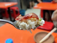 -潮香兴煲仔饭(莲花路店)