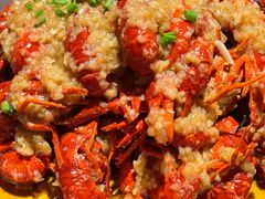 -巴厘龙虾·榜首油焖大虾(音乐学院·沿江酒馆店)
