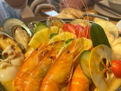 -青木瓜之味 · 越南料理(七宝宝龙店)