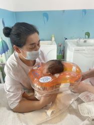 -沪壹健康国际母婴月子中心(360复旦奥医一妇婴东院店)