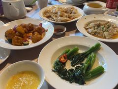 -清远熹乐谷温泉度假酒店