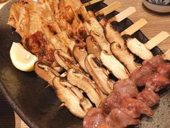 -小山日本料理(太古汇店)