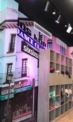 -DOS HOP潮上舞蹈