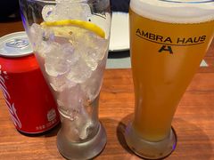 -Ambra Haus琥珀屋精酿餐厅(宝山店)
