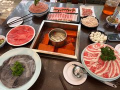 -凤来栖·净庭院·火锅(欧尚店)