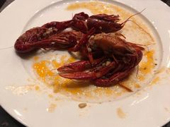 -上海齐鲁万怡大酒店·辣椒屋咖啡厅