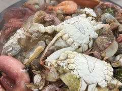 -仙螺岛海鲜自助餐厅(总店)