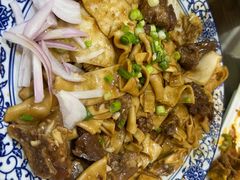 -壹阁胡羊焖饼(敦煌夜市店)