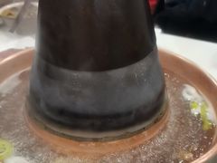 -福寿斋·老北京铜锅涮肉·烤鸭(顺义总店)