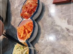 -屋里家延边朝鲜族冷面(梅林3店)