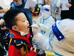 -伊顿幼儿园(济南大地锐城校区)