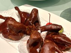 -三号黄浦会Canton Table