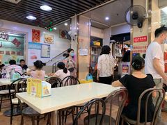 -老字号蛇口德记烧腊饭店·海鲜加工