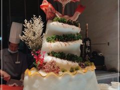 -雍和会海鲜姿造自助(湖东路店)