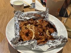 -金掌勺锅包肉(华润万象城店)