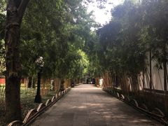 -成都武侯祠博物馆