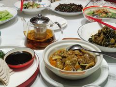 -上海老饭店(北京分店)