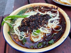 -赵伍面庄(松石大道店)