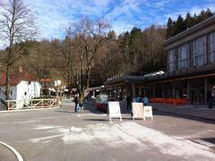 -波斯托伊纳溶洞