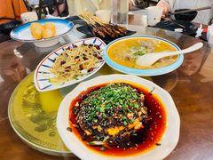 -庆合府重庆大排档(紫都城店)
