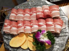 -万兴佳烤肉·长白山老味道(宏泰广场店)