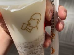 -喜茶(深圳壹方城DP店)