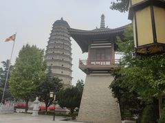 -法门文化景区