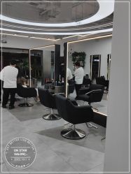 -ON STAR SALON