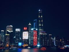 -外滩8号 whisky bar(金延大厦店)