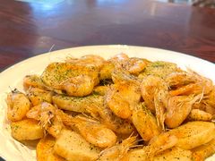 -妈妈菜舟山海鲜(定海古城店)