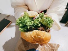 -Fergburger(皇后镇店)