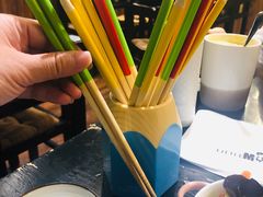 -小明同学(三里屯店)