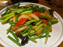 -敏珠拉姆藏餐·南京厨房(富春江东街店)