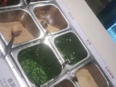 -古关火锅店(古北水镇景区店)