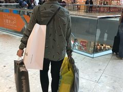 -东荟城名店仓