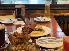 -申德勒加油站西餐厅(日坛路总店)