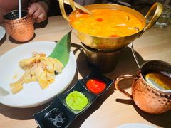 -默加东南亚美食(大宁音乐广场店)