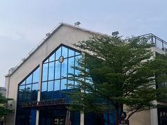 -良仓新造ICC PARK创意园
