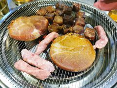 -本炙炭烤·蒲烧活鳗料理店(金沙洲店)