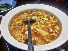 -眉山小馆(华强广场店)