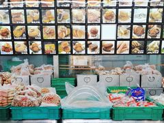 -宫廷糕点铺(建设路店)