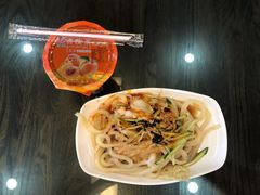 -安泊尔牛肉面(北滨河路店)